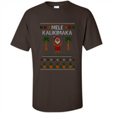 Mermaid Ugly Christmas Sweater. Holiday Christmas Sweatshirt. Christmas Party Contest Sweater Costume PINGPONG