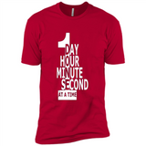 1 Day 1 Hour 1 Minute 1 Second At A Time PINGPONG