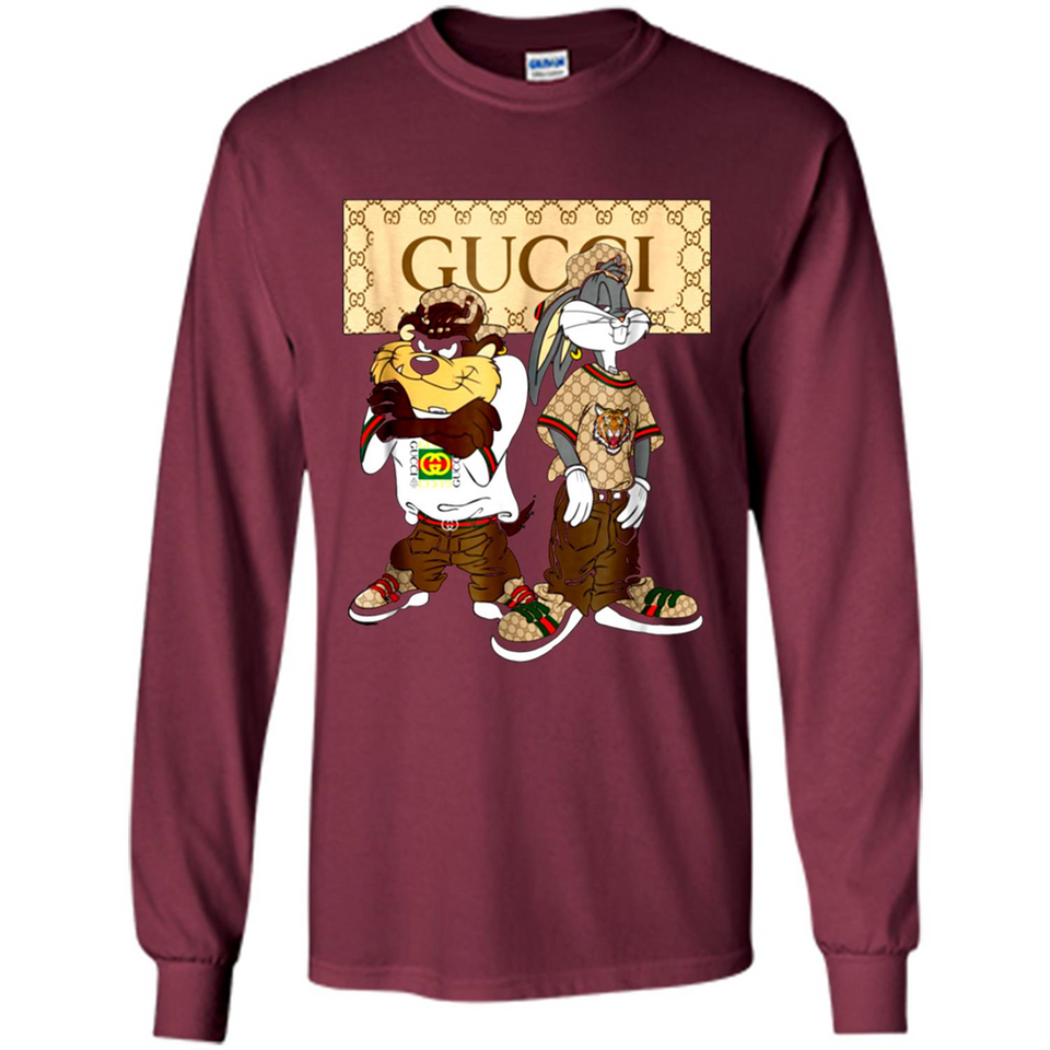 Gucci Unisex funny PING PONG