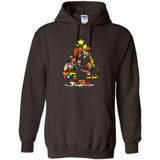 New Kids On The Block Christmas Tree PINGPONG