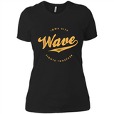 Iowa Wave - City Fights Together PING PONG