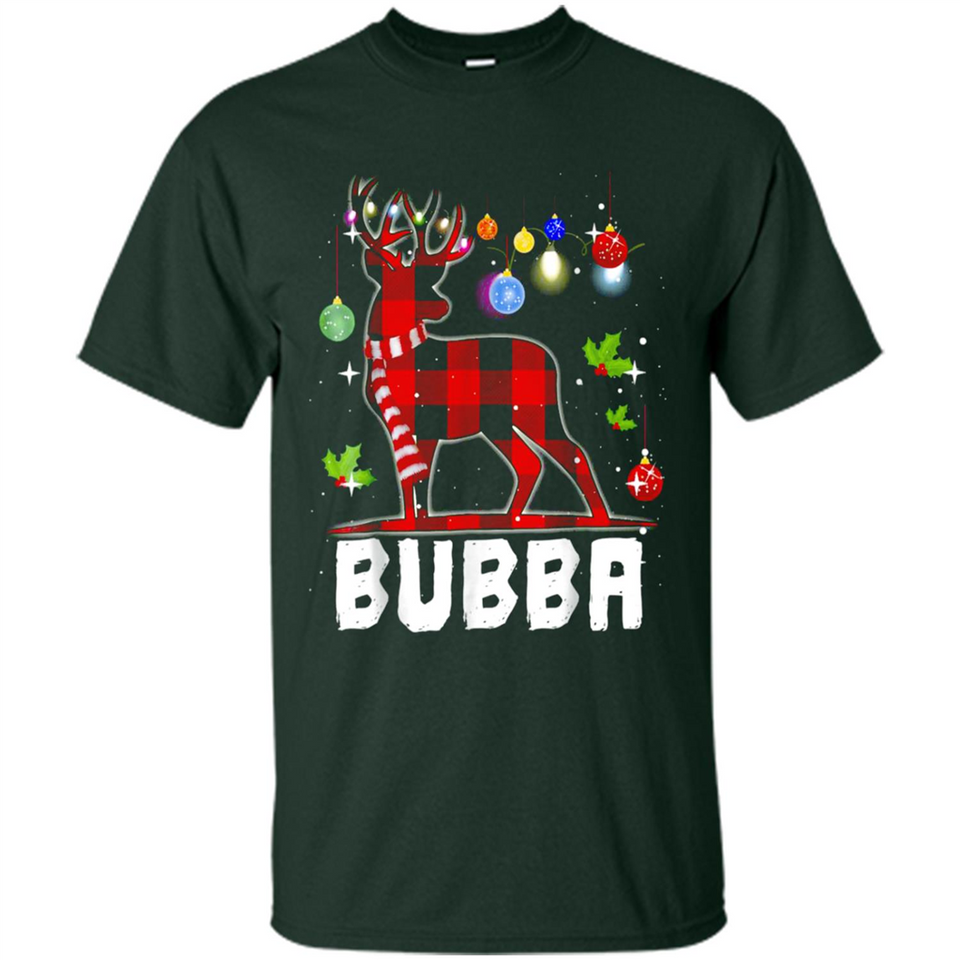 Bubba Reindeer