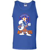 Houston Astros Snoopy Dabbing PING PONG