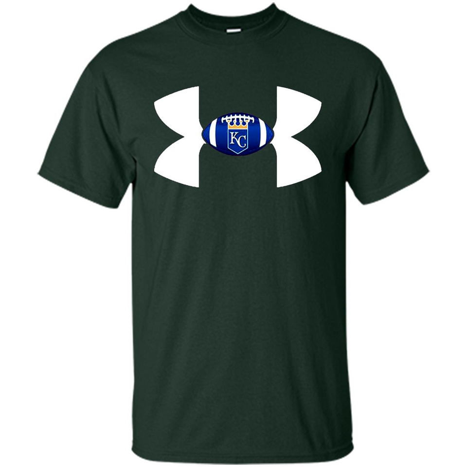Kansas City Royals Under Armour - Shirt