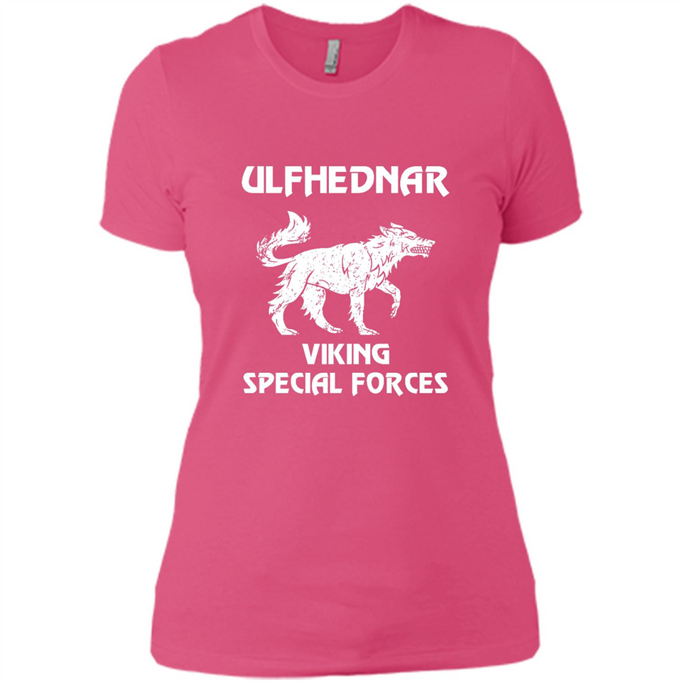 Ulfhednar Viking Special Forces