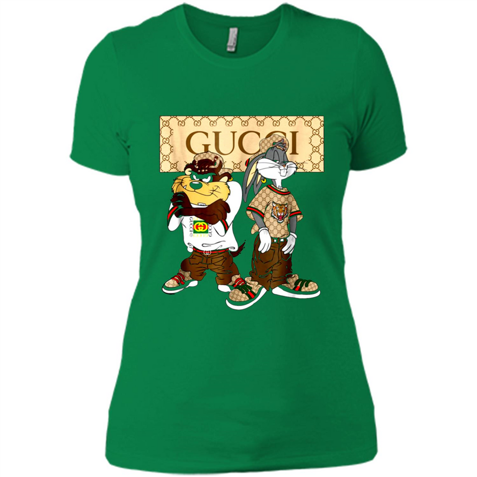 Gucci Unisex funny PING PONG