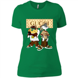 Gucci Unisex funny PING PONG
