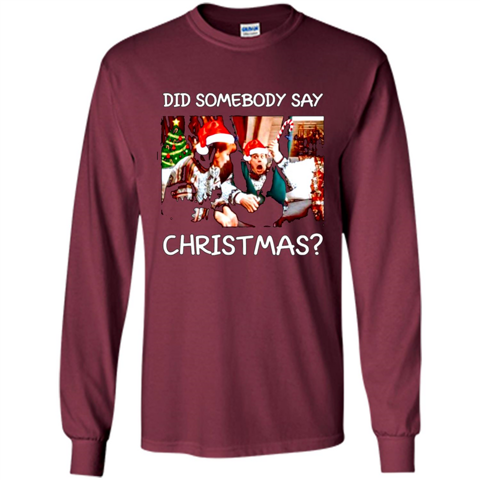 Jim Carrey Dumb Did somebody say Christmas