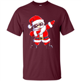 Christmas shirt Dabbing Santa Claus Xmas Gift - Shirt