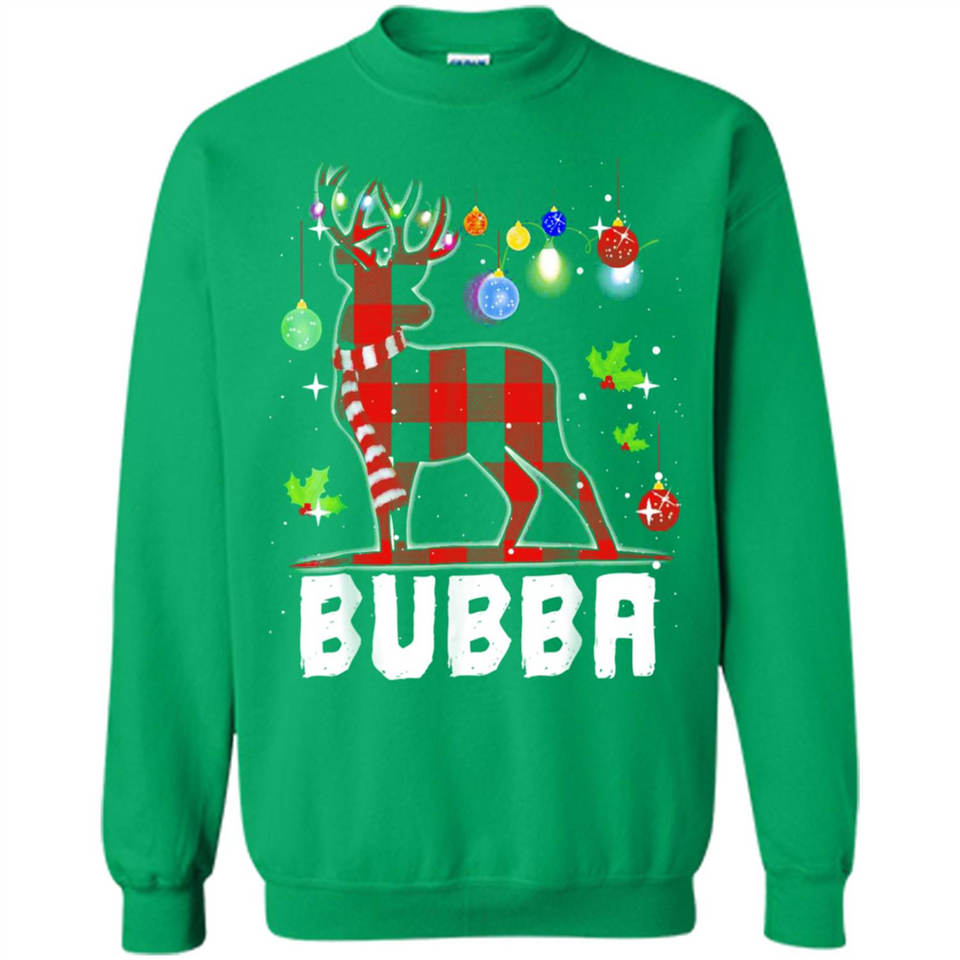 Bubba Reindeer