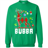 Bubba Reindeer