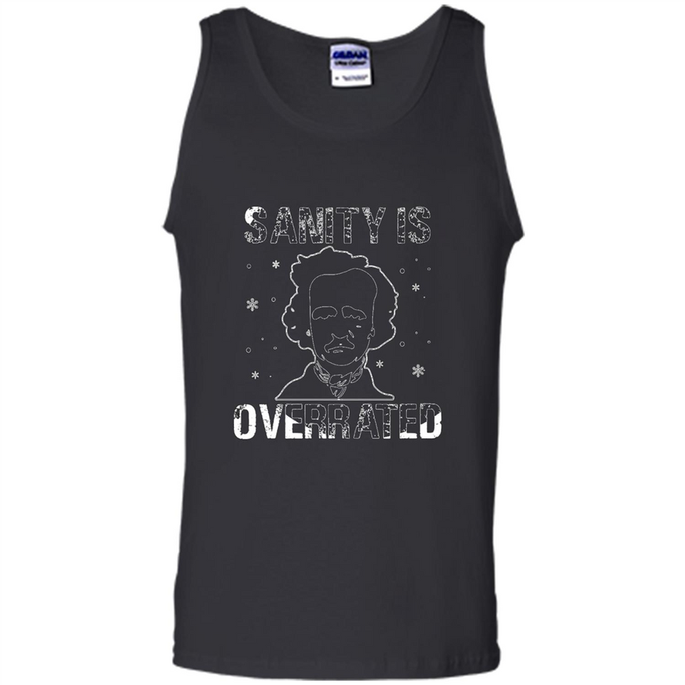 Sanity Is Overrated PINGPONG