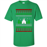 Magical Kingdom Christmas sweater PINGPONG