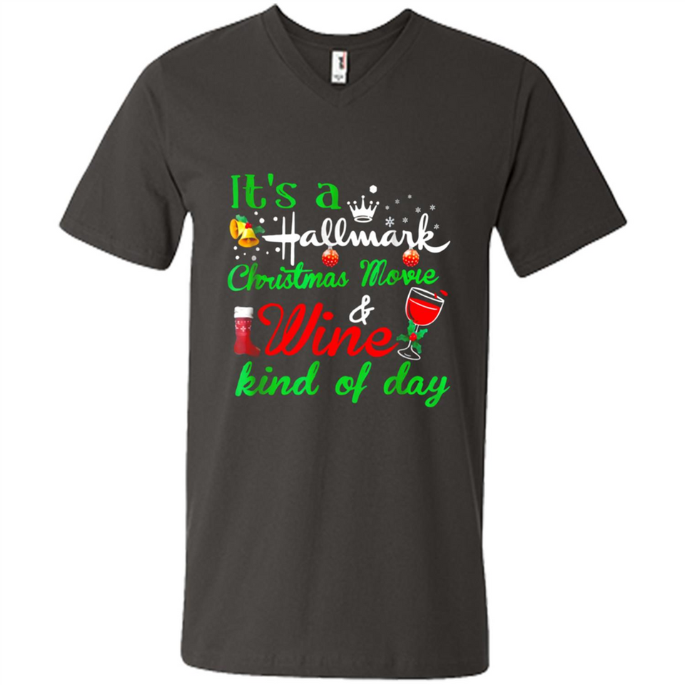 Hallmark christmasmovie wine kind day PING PONG