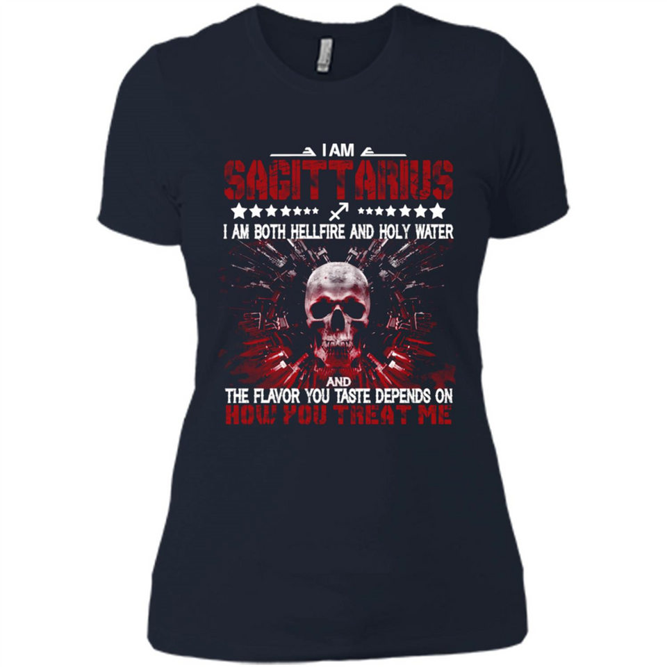 Sagittarius Legend I Am Sagittarius I Am Both