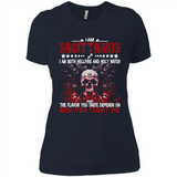 Sagittarius Legend I Am Sagittarius I Am Both