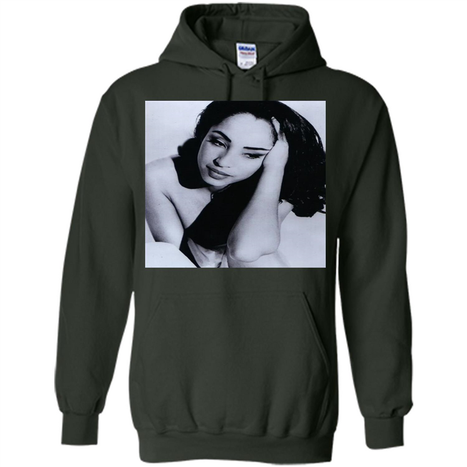 Sade Adu Supreme Musician Hypebeast