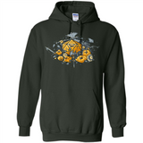 Rpg United Fortnite - Hoodie