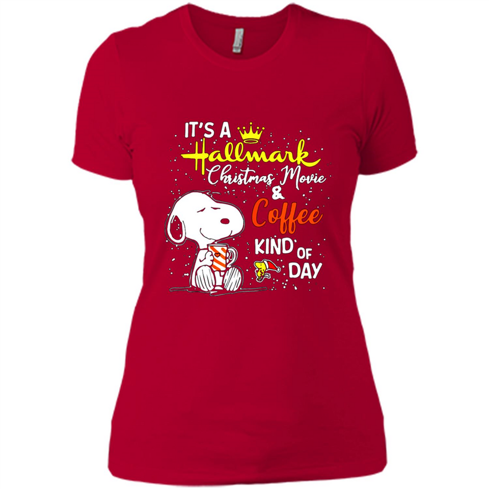 It's A Hallmark Christmas Movie & Coffee Kind PING PONG