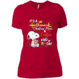 It's A Hallmark Christmas Movie & Coffee Kind PING PONG