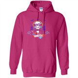 Buffalo Sabres Halloween The Nightmare Before Christmas - Hoodie