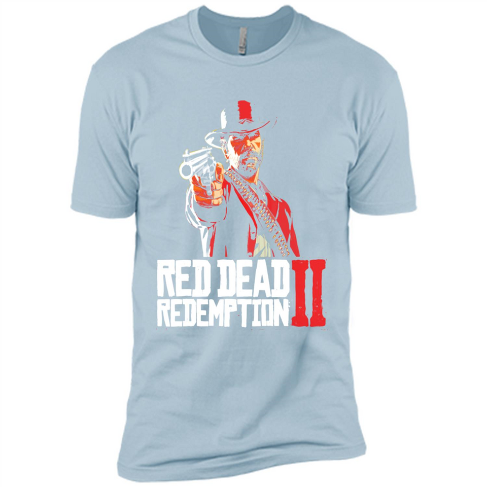 Red Dead Redemption 2