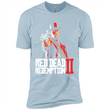 Red Dead Redemption 2