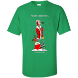 Merry Corgmas Christmas Corgi Christmas Sweatshirt PINGPONG