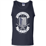 AoT Scouting Legion - Tank Top