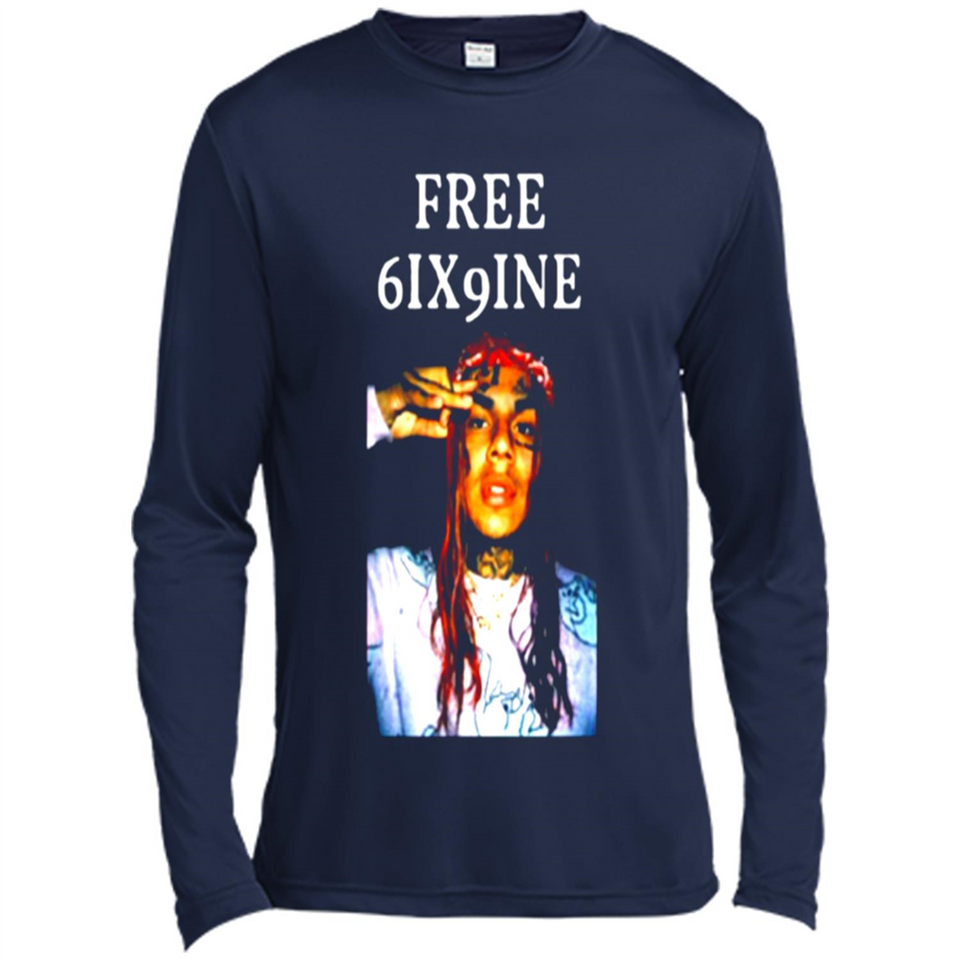 FREE 6IX9INE PING PONG