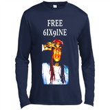 FREE 6IX9INE PING PONG