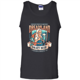 Princess Bean Drunken Princess Brewery Dreamland Draft Beer PINGPONG
