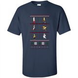 Naruto Ugly Christmas Sweater Perfect Christmas PINGPONG