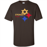 Pittsburgh Stronger Than Hate - Shirt