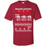 Star Wars - Christmas on Hoth - Shirt