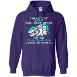 Koalas Down The Street T Shirt PINGPONG - Hoodie