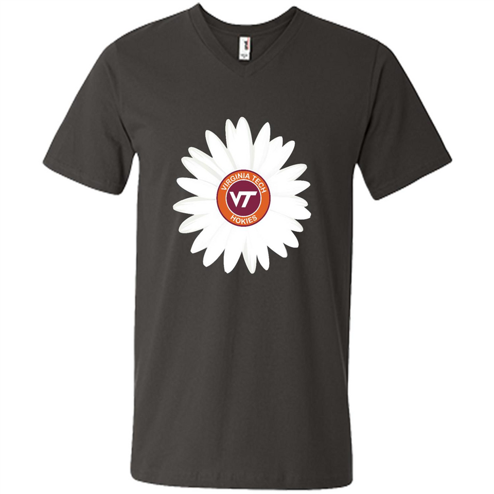 Virginia-Tech-Hokies-Daisy-For-Football-lovers