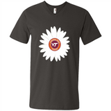 Virginia-Tech-Hokies-Daisy-For-Football-lovers