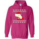 Marin Crops Christmas Sweater PINGPONG