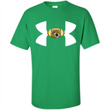 Jacksonville Jaguars Under Armour Logo - Shirt