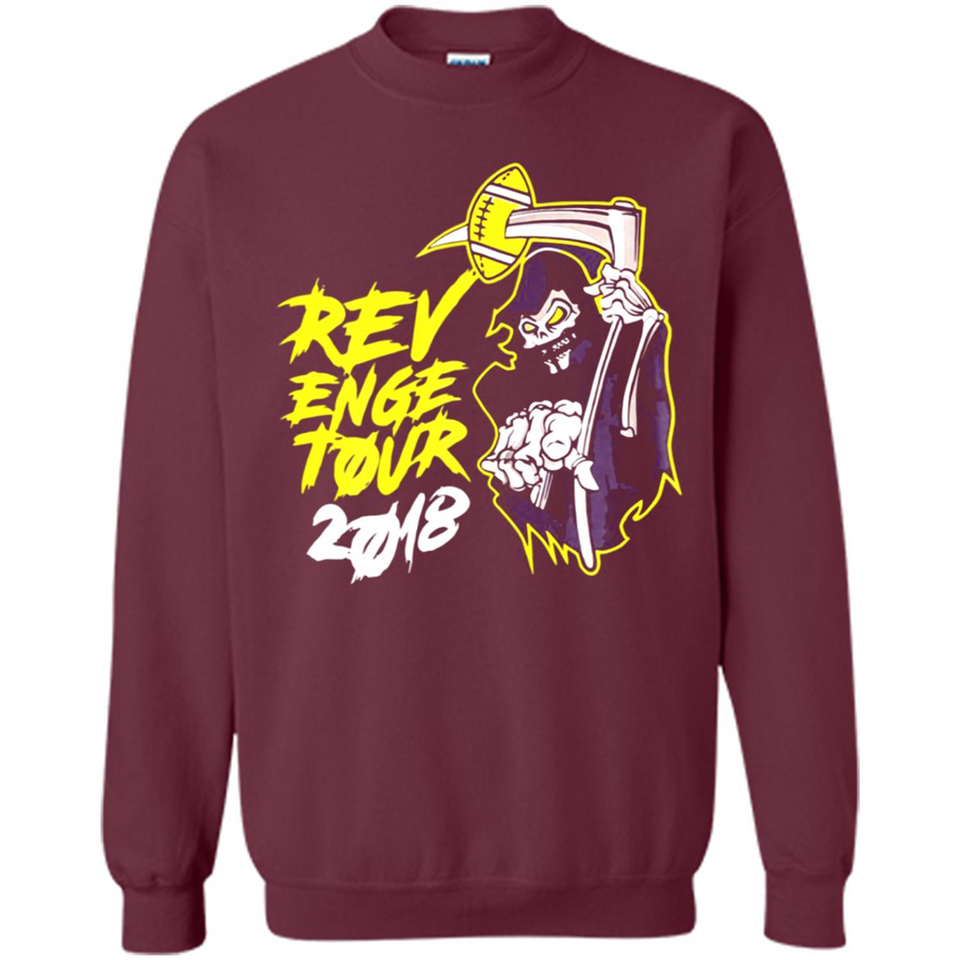 Revenge Tour 2018 - Sweatshirt