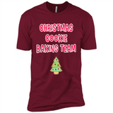 Christmas Cookie Baking Team - Christmas Baking