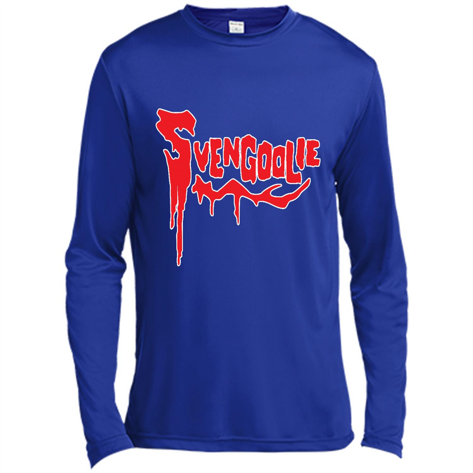 Svengoolie