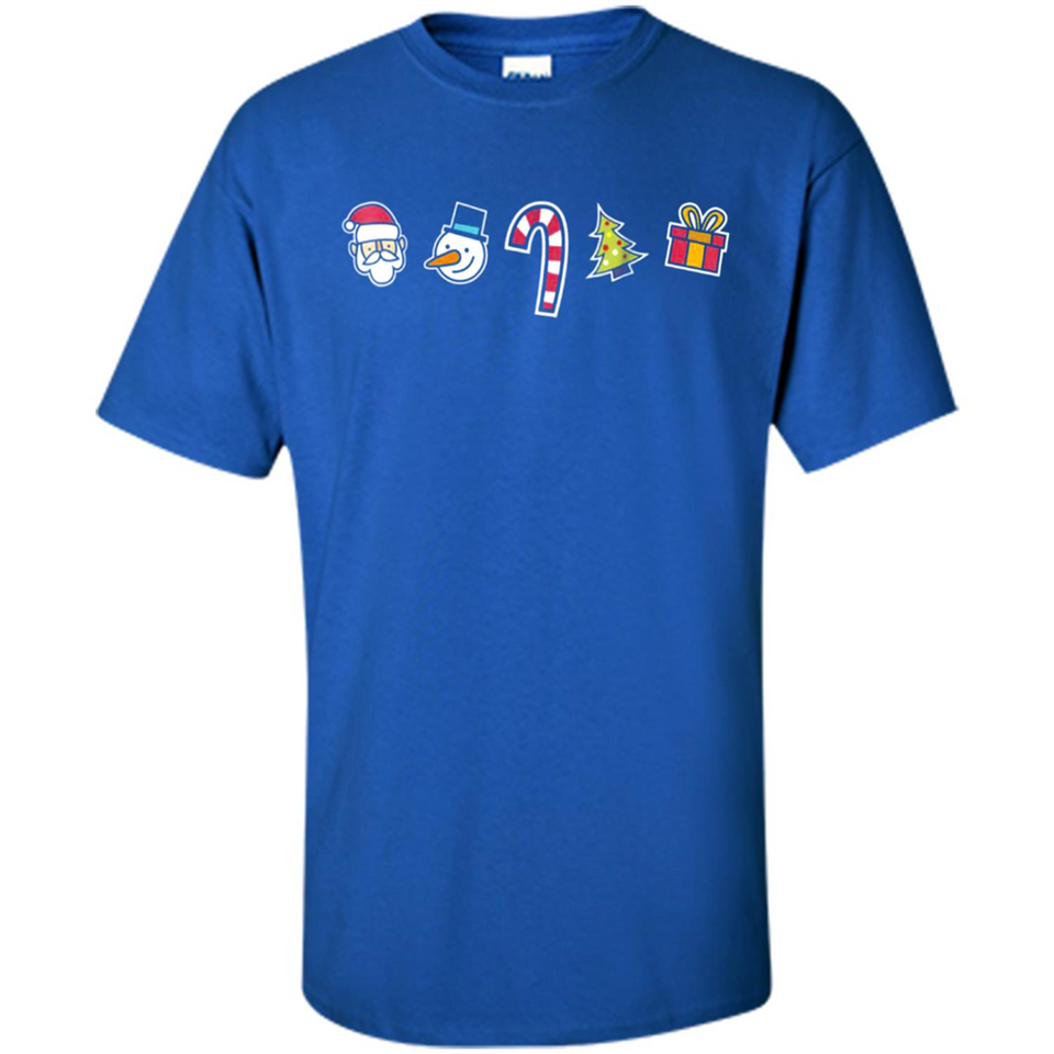 Merry Xmas Christmas - Shirt