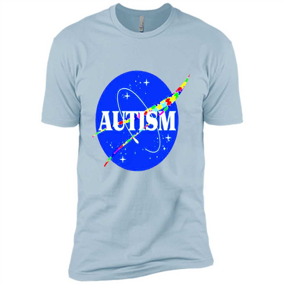 Autism Nasa PINGPONG