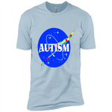 Autism Nasa PINGPONG