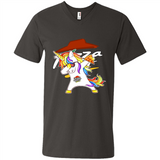 UNICORN DABBING PIZZA