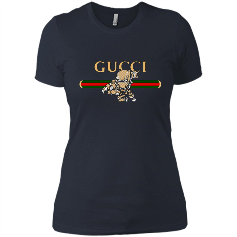 Black Panther Gucci PING PONG