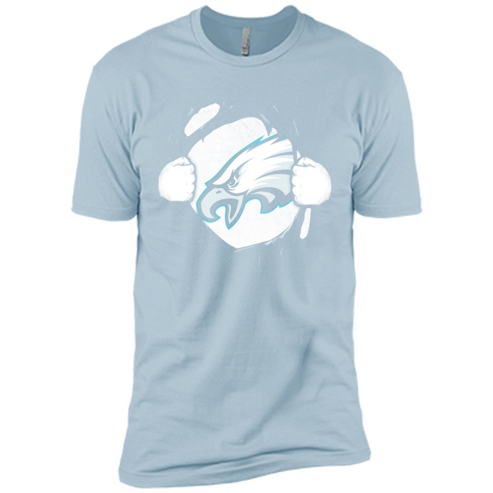 Only My Philadelphia Eagles Inside Football Team