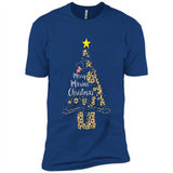 Merry Marine Christmas Tree PINGPONG